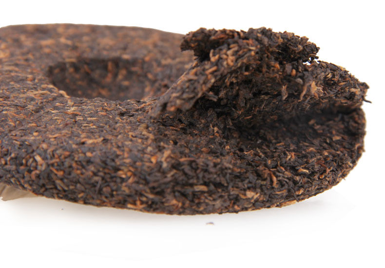 2005 Mengku Gong Ting shu puerh